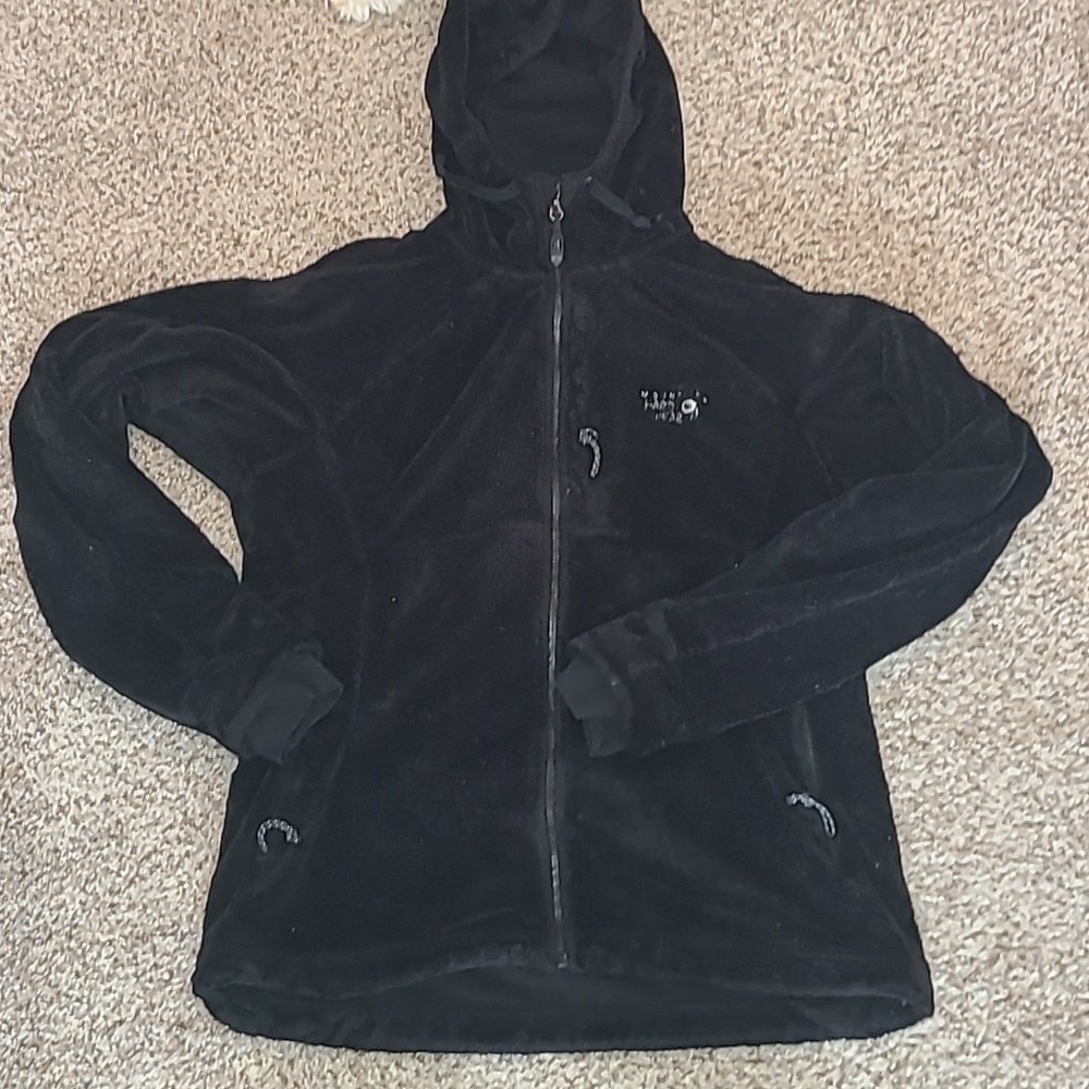 Mountain Hardwear Fleece Jacket